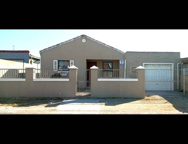 3 BEDROOM PROPERTY TO RENT IN RONDEVLEI PARK